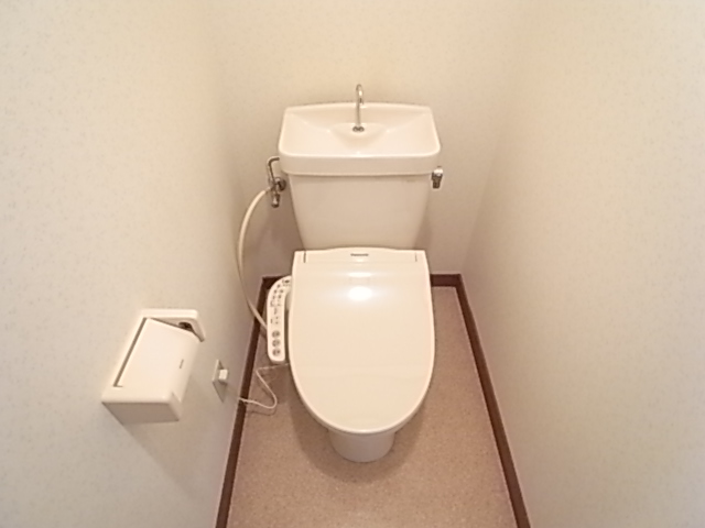 物件写真10枚目