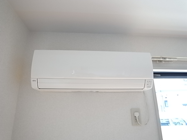 物件写真11枚目