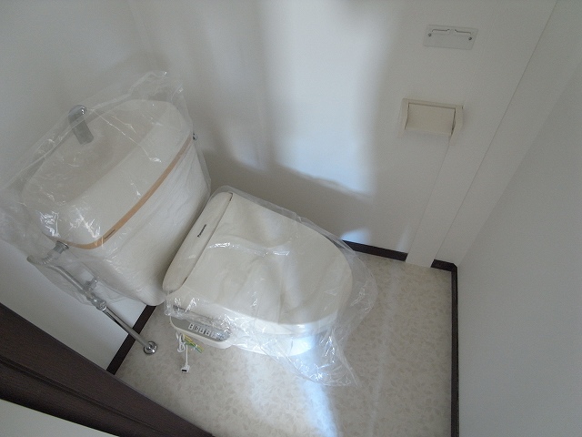 物件写真10枚目