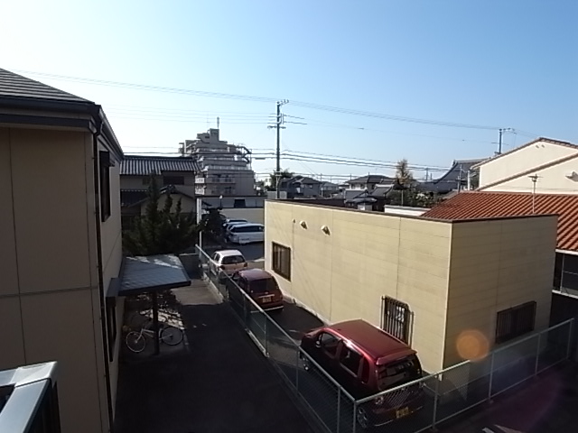 物件写真14枚目