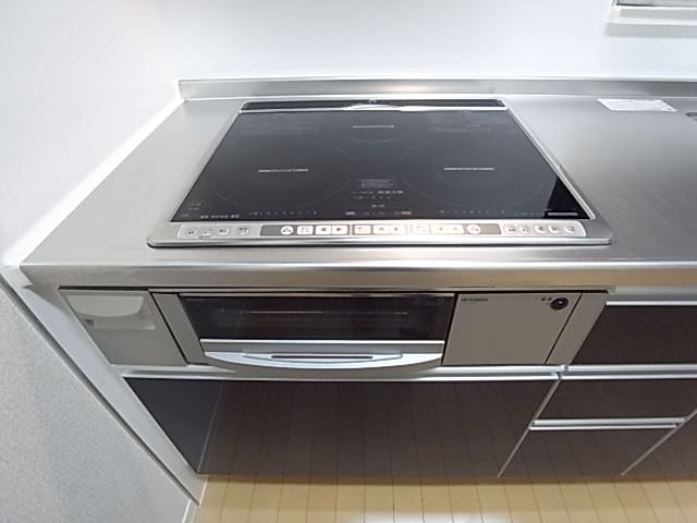 物件写真11枚目