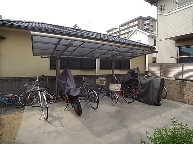 物件写真16枚目