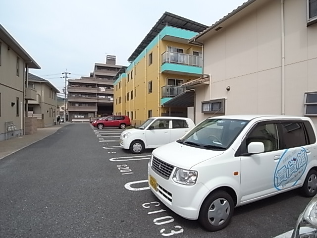 物件写真17枚目