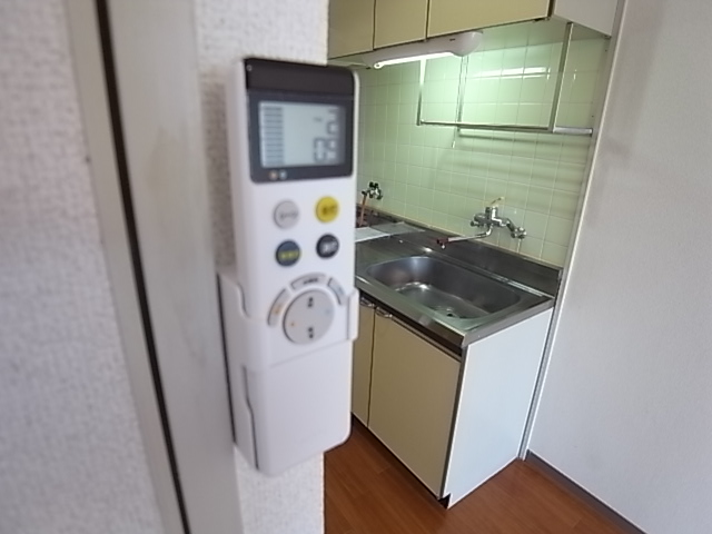 物件写真11枚目