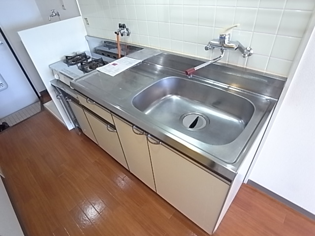 物件写真17枚目