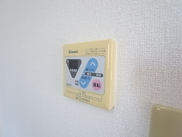 物件写真10枚目