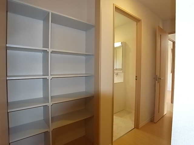 物件写真10枚目