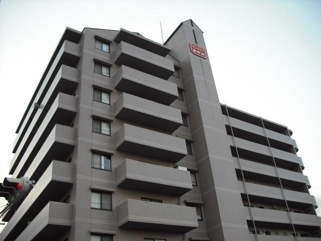 物件外観図