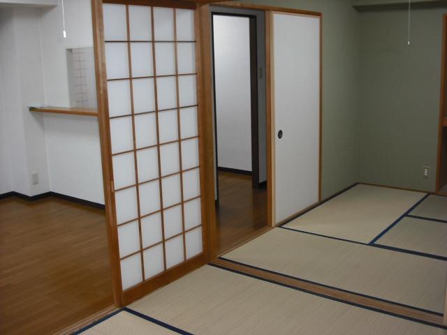 物件写真4枚目