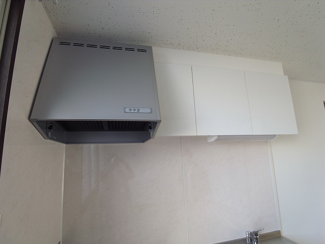 物件写真17枚目