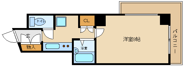 物件写真2枚目