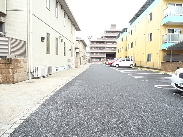 物件写真25枚目