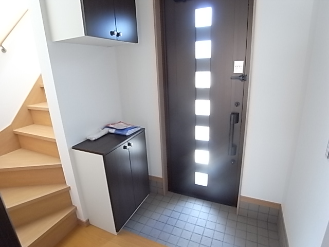 物件写真10枚目