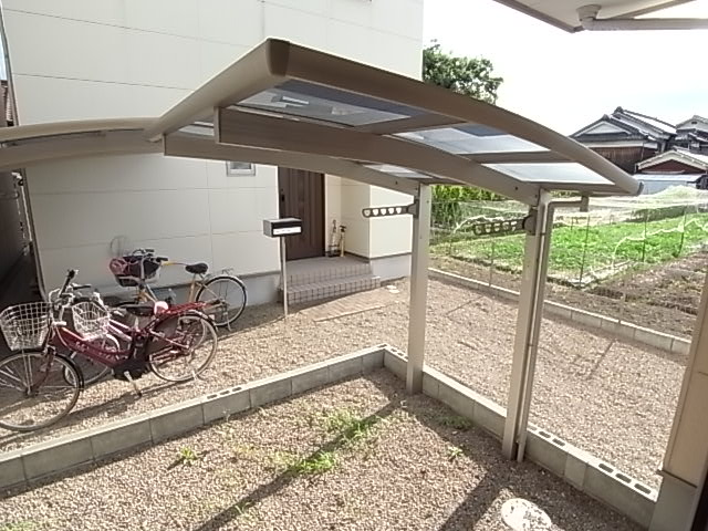 物件写真20枚目