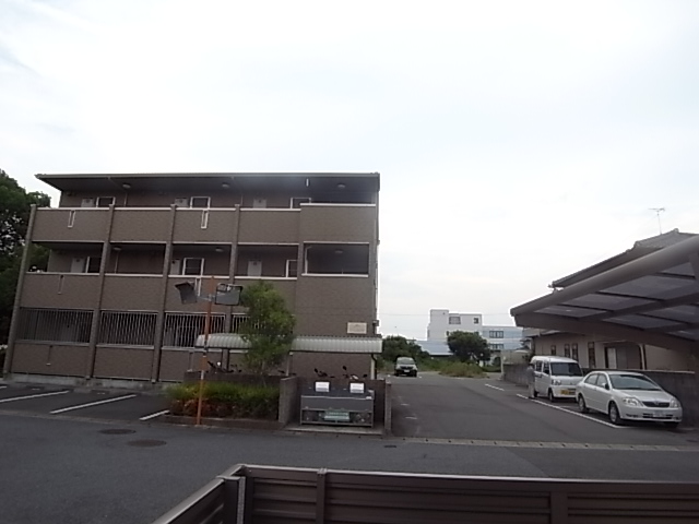 物件写真16枚目