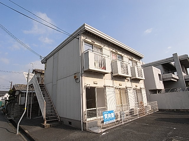 物件写真10枚目