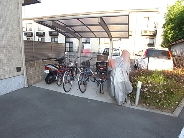 物件写真14枚目