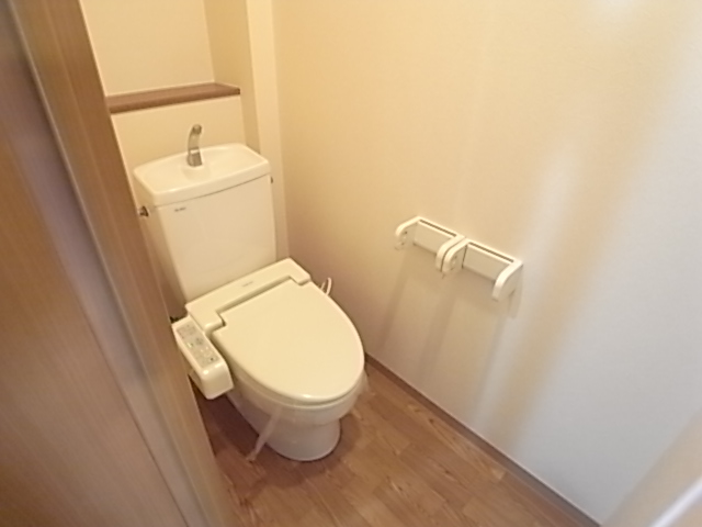 物件写真11枚目