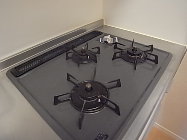 物件写真10枚目