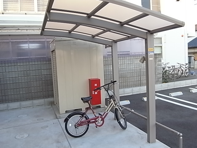 物件写真12枚目