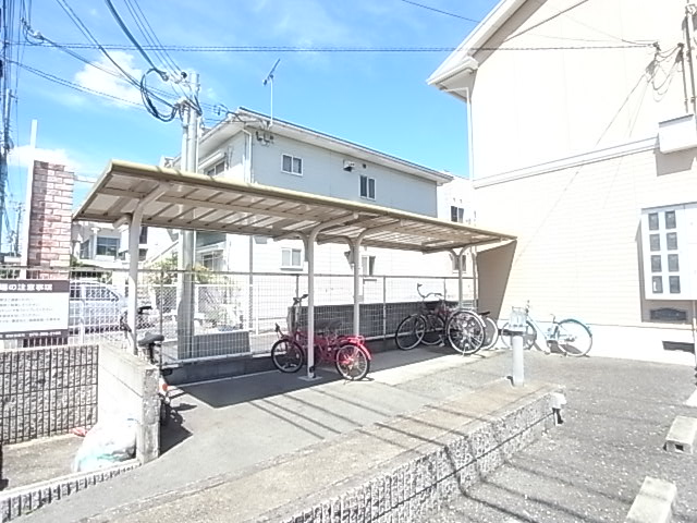 物件写真17枚目