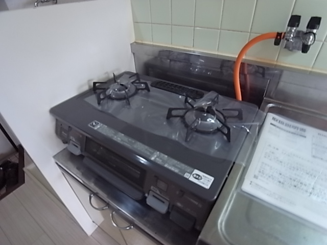 物件写真11枚目