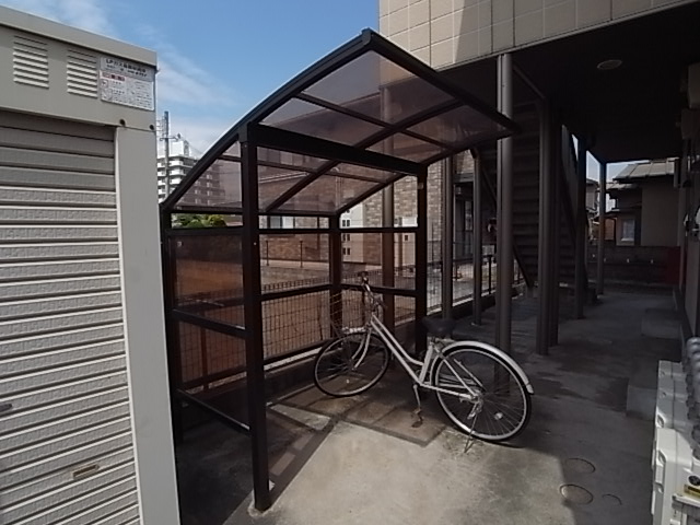 物件写真18枚目