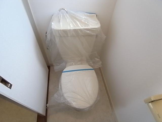 物件写真11枚目