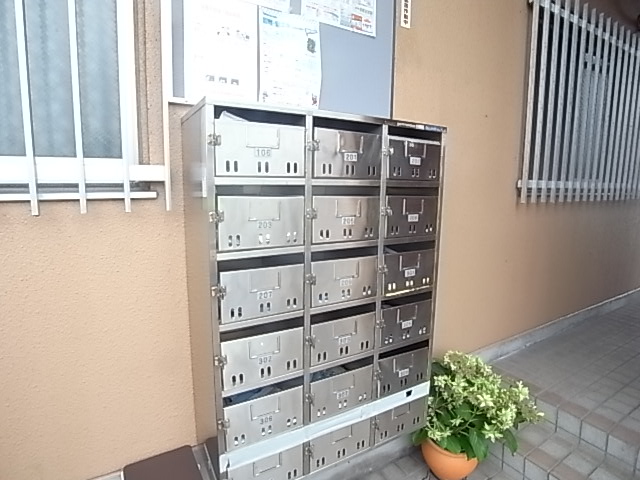 物件写真20枚目