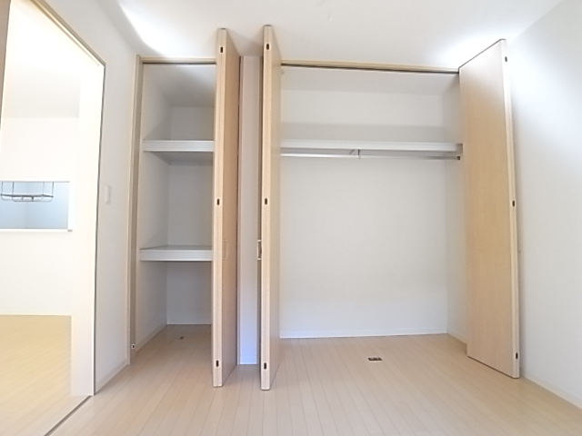 物件写真10枚目