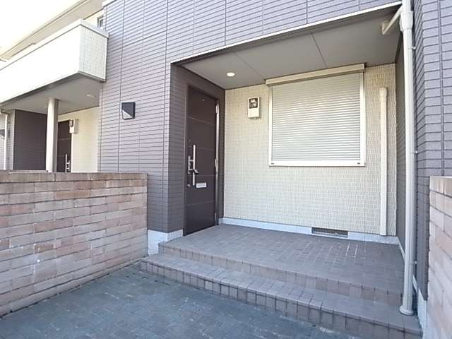 物件写真25枚目