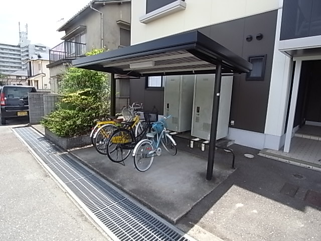 物件写真16枚目