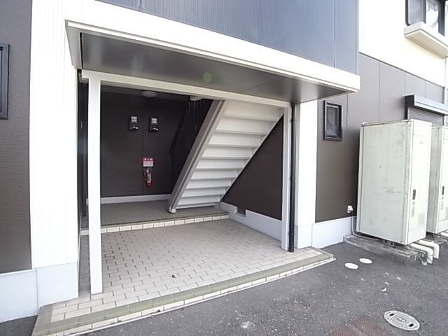 物件写真17枚目