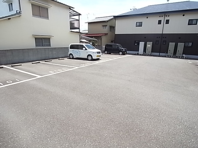 物件写真18枚目