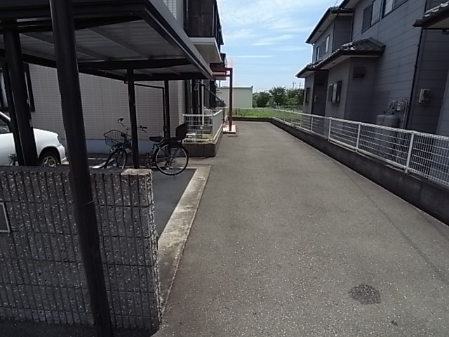 物件写真10枚目