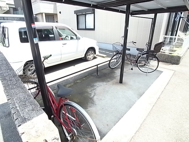 物件写真11枚目