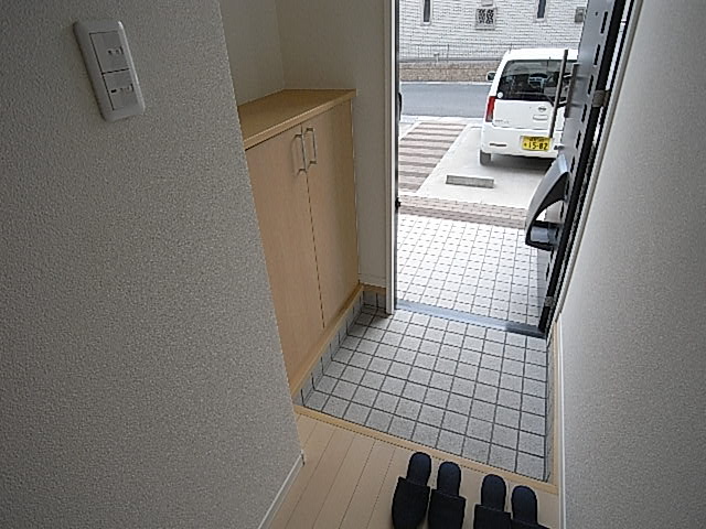 物件写真14枚目