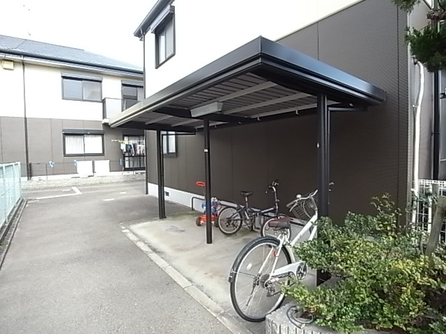 物件写真16枚目