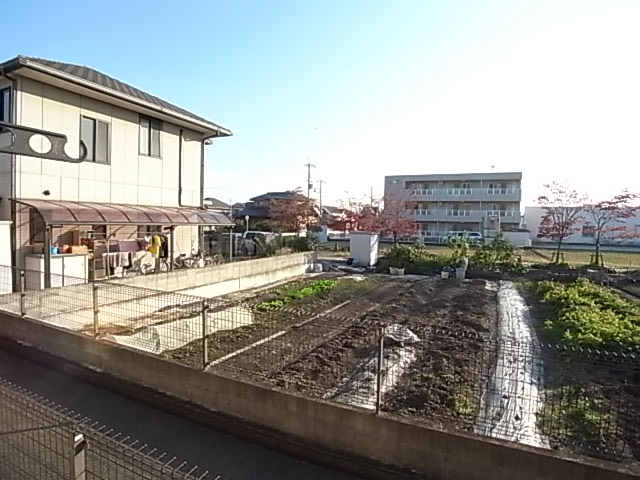 物件写真11枚目