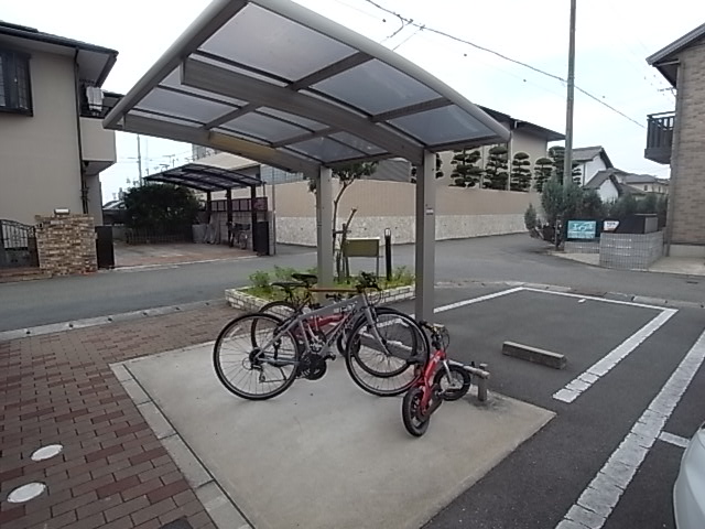 物件写真17枚目