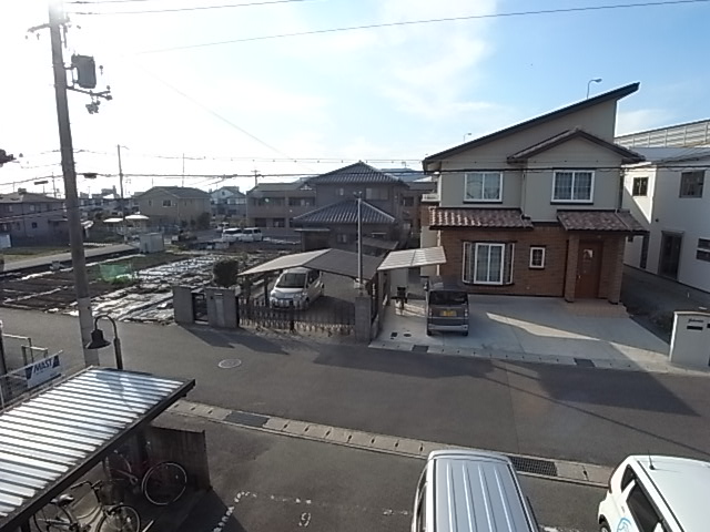 物件写真18枚目