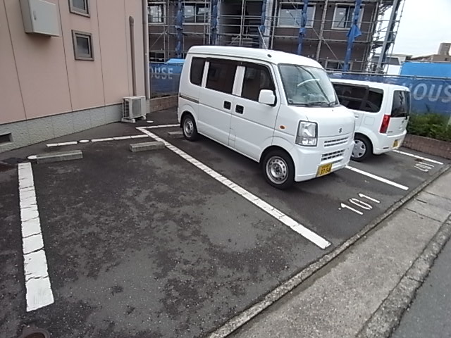 物件写真14枚目