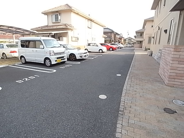 物件写真14枚目