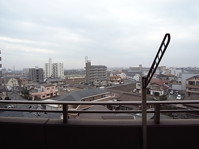 物件写真14枚目