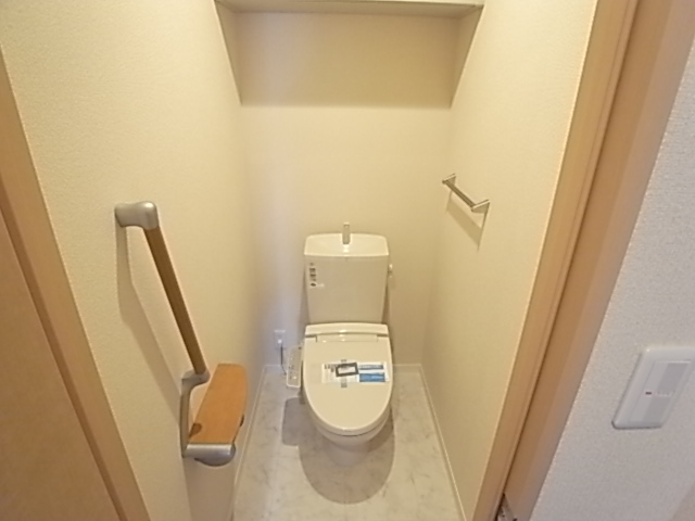 物件写真10枚目