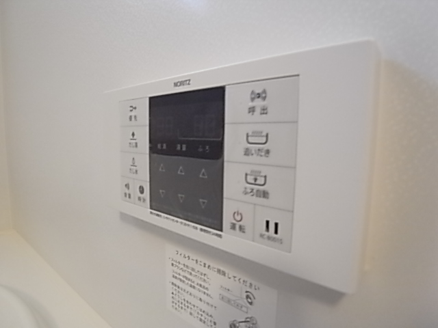 物件写真10枚目