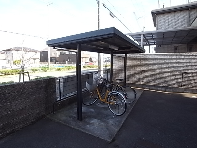 物件写真14枚目