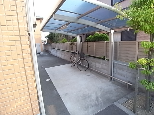 物件写真14枚目