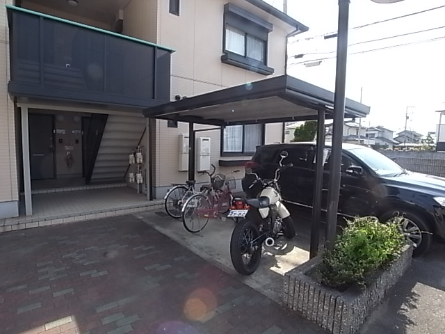 物件写真17枚目