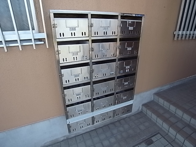 物件写真16枚目